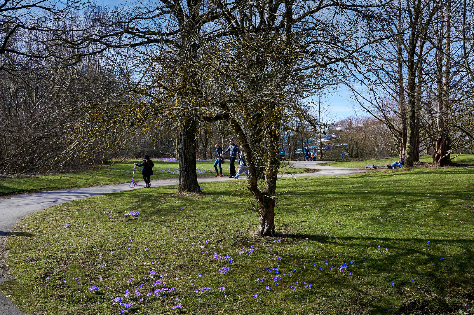 Frühling I