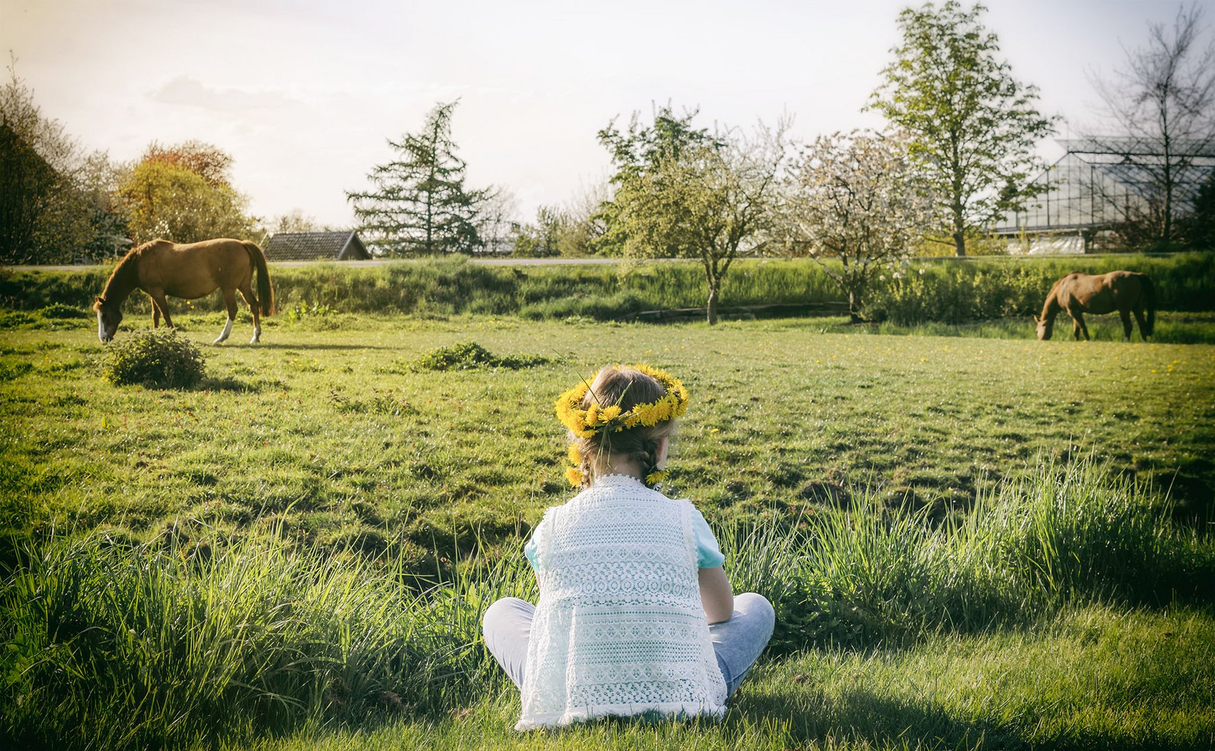 Frühling I