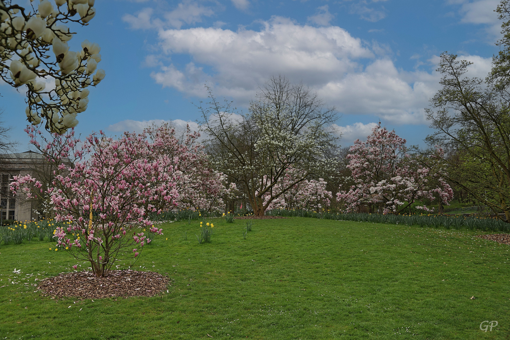 Frühling II