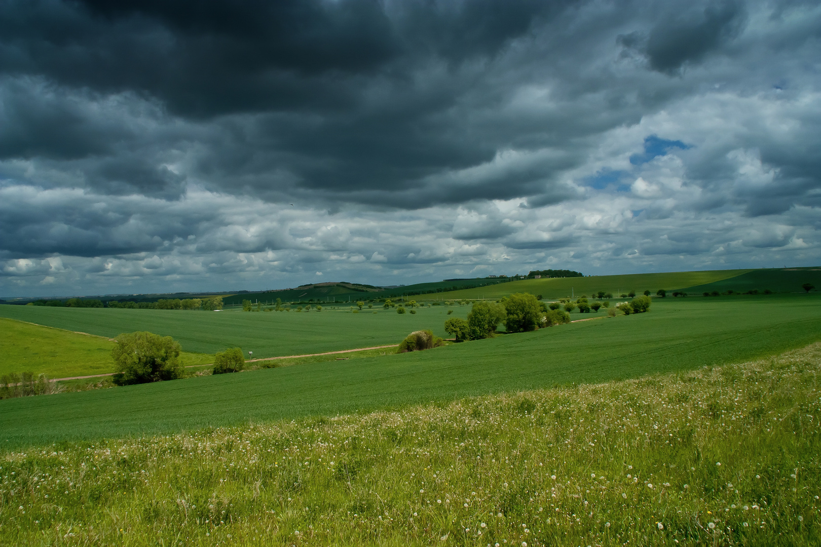 Frühling II