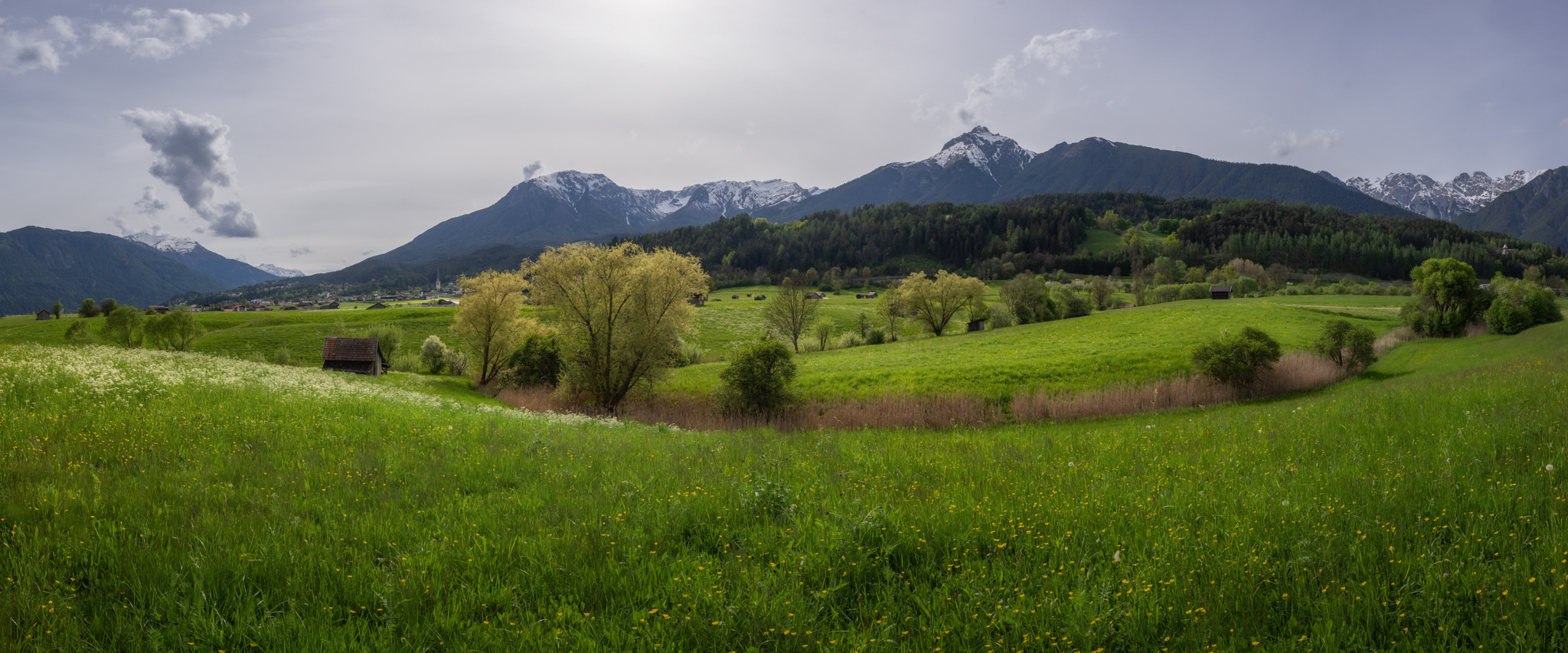 Frühling II