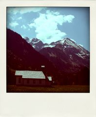 Frühling im Allgäu