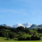 Frühling im Allgäu