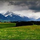 Frühling im Allgäu