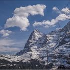 Frühling im Berner Oberland