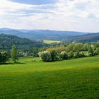 Frühling im Böhmerwald