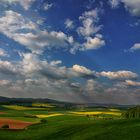 Frühling im Büdinger Land