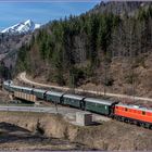 Frühling im Erzbachtal I