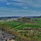 Frühling im Gleiberger Land