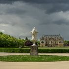 Frühling im Großen Garten