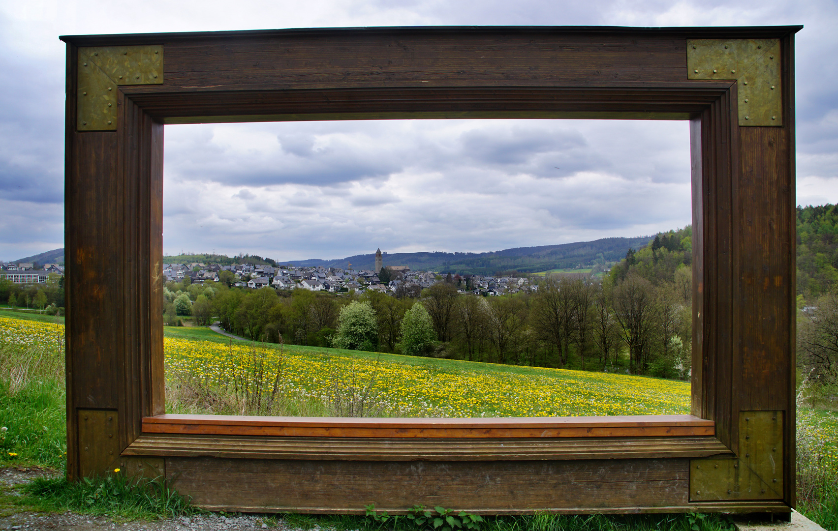 Frühling im Hochsauerland 2