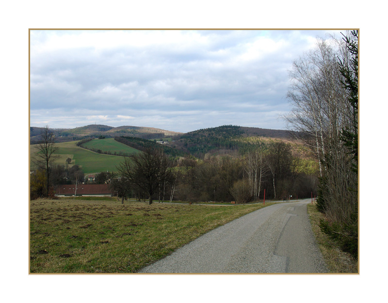 Frühling im Irenental