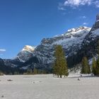 Frühling im Karwendel