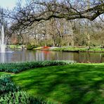 FRÜHLING IM KEUKENHOF 5 - SPRINGTIME IN KEUKENHOF