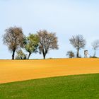 Frühling im Kraichgau