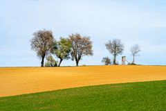 Frühling im Kraichgau