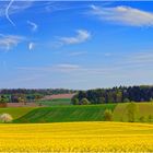 Frühling im Kraichgau