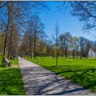 Frühling im Kurpark 04