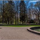 Frühling im Kurpark 05