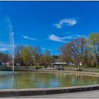 Frühling im Kurpark 06