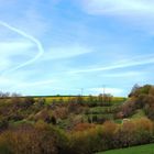 Frühling im Landschaftschutzgebiet