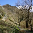 Frühling im Langfigtal