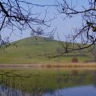 Frühling im Luft