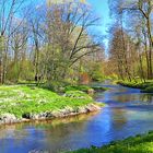 Frühling im Mindeltal