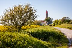 Frühling im Norden der Insel / Rügen 