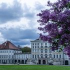 Frühling im Nymphenburger Schlosspark