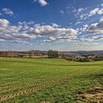 Frühling im Oberbergischen