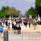 Frühling im Paris 2013