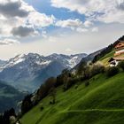 Frühling im Passeiertal