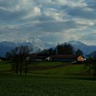 Frühling im Rosenheimer Land