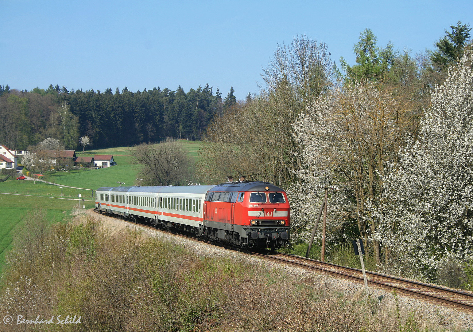 Frühling im Rottal (2)