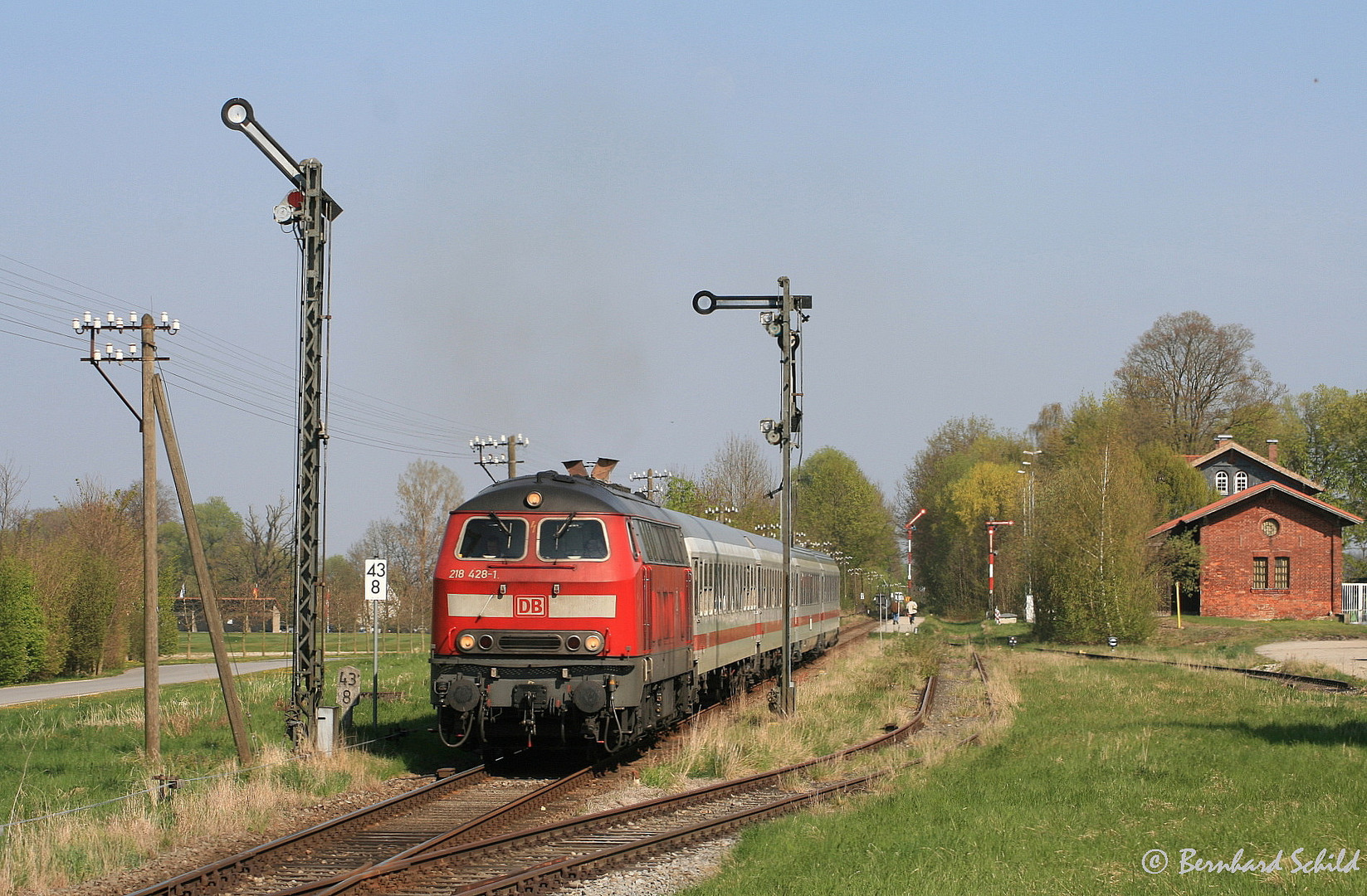 Frühling im Rottal (3)