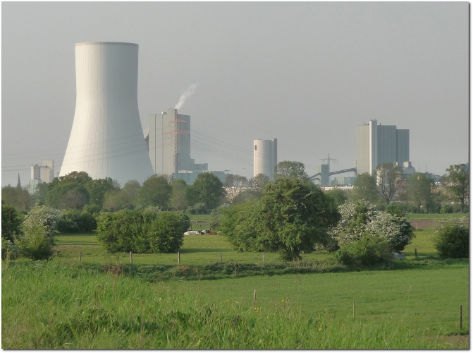 Frühling im Ruhrpott 4