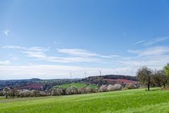 Frühling im Saarland (2)