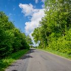 Frühling im Sauerland