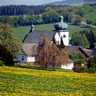 Frühling im Sauerland (Bracht)