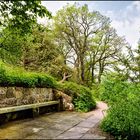 Frühling im Schlosspark Agathenburg #2