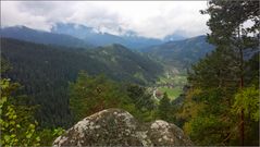 Frühling im Schwarzwald