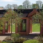 Frühling im Schwetzinger Schloßpark