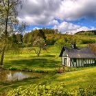 "Frühling im Siegerland"