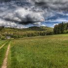 Frühling im Siegerland