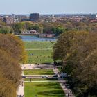 Frühling im Stadtpark