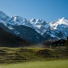 Frühling im Stillachtal