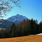 Frühling im Stubaital