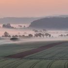 *Frühling im Tal der Morgennebel*