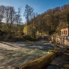 Frühling im Taubertal